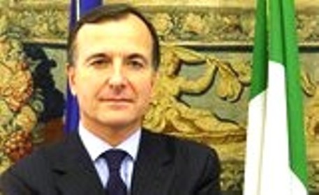 frattini franco